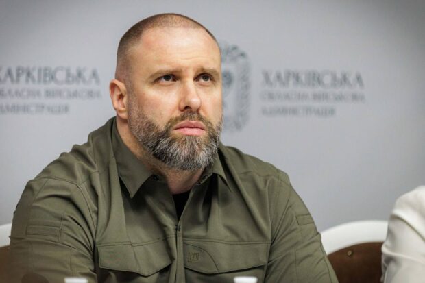 Синєгубов розповів про оперативну ситуацію на Харківщині станом на 17 травня
