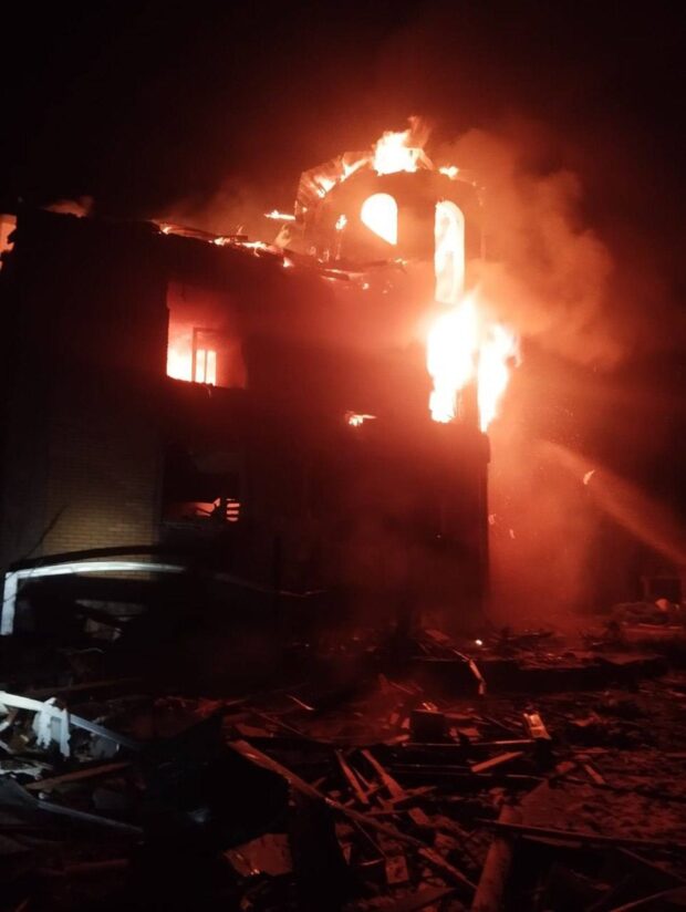 Синєгубов розповів про оперативну ситуацію на Харківщині станом на 19 травня