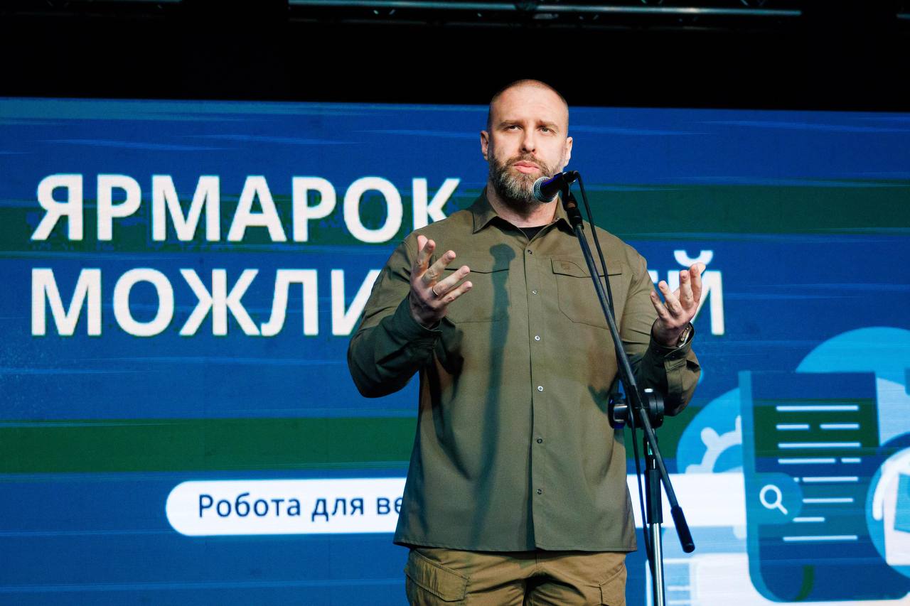 Синєгубов розповів про оперативну ситуацію на Харківщині станом на 31 травня