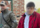 СБУ затримала інформатора фсб, який готував прорив російських ДРГ на північ Харківщини