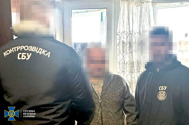 На Харківщині затримали ще одного агента російського гру, який працював на залізниці та шпигував за ешелонами ЗСУ