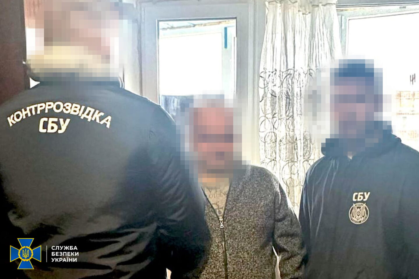На Харківщині затримали ще одного агента російського гру, який працював на залізниці та шпигував за ешелонами ЗСУ