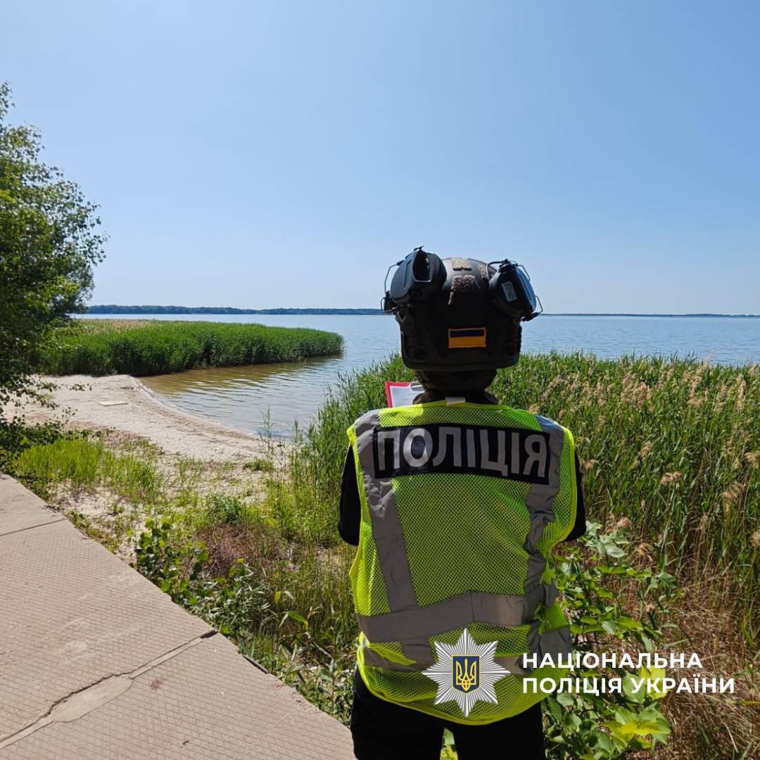 На території Печенізької громади чоловік підірвався на невідомому вибуховому пристрої