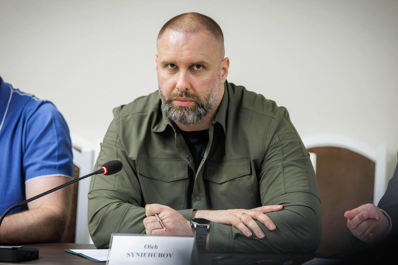 На Харківщині за добу внаслідок обстрілів росіян троє людей загинули, 6 – постраждали – Синєгубов