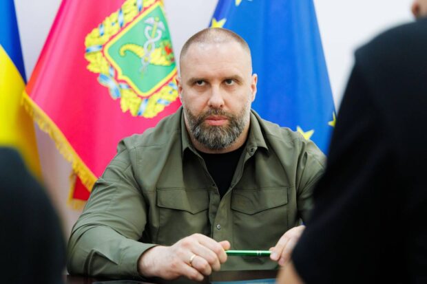 Синєгубов розповів про ситуацію на Харківщині станом на 26 червня