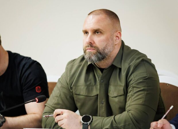 Синєгубов розповів про ситуацію на Харківщині станом на 12 червня