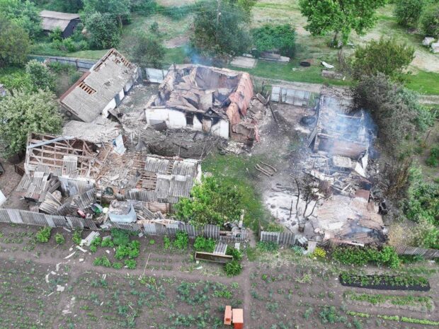 Синєгубов розповів про ситуацію на Харківщині станом на 13 червня