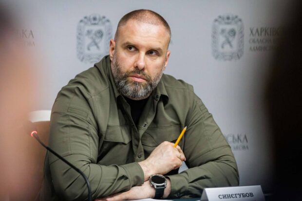 Синєгубов розповів про оперативну ситуацію на Харківщині станом на 21 червня