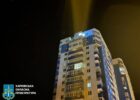 Вночі Харків перебував під комбінованою атакою росіян: постраждали 18 людей, серед них — четверо дітей