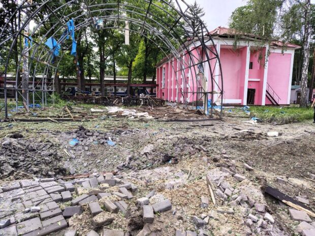 Синєгубов розповів про ситуацію на Харківщині станом на 8 червня