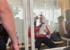 Ексзаступнику мера Харкова обрали запобіжний захід у справі про розкрадання коштів