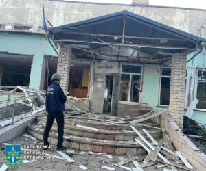 Правоохоронці документує нові воєнні злочини росіян на Харківщині: серед постраждалих — три жінки