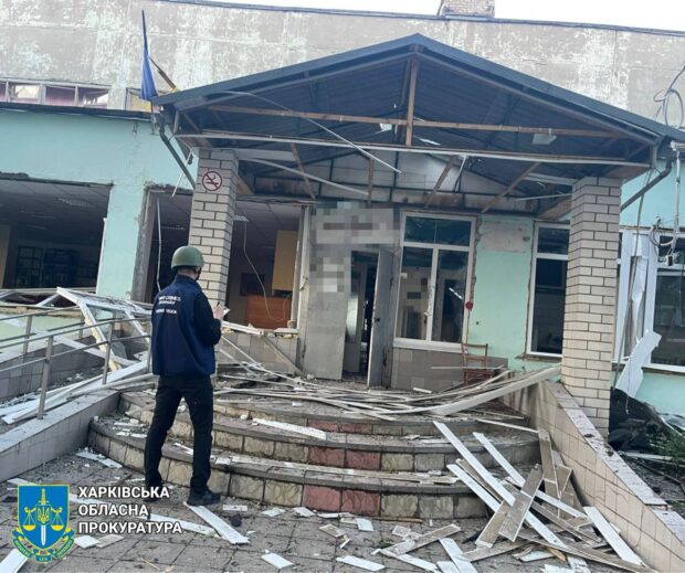 Правоохоронці документує нові воєнні злочини росіян на Харківщині: серед постраждалих — три жінки