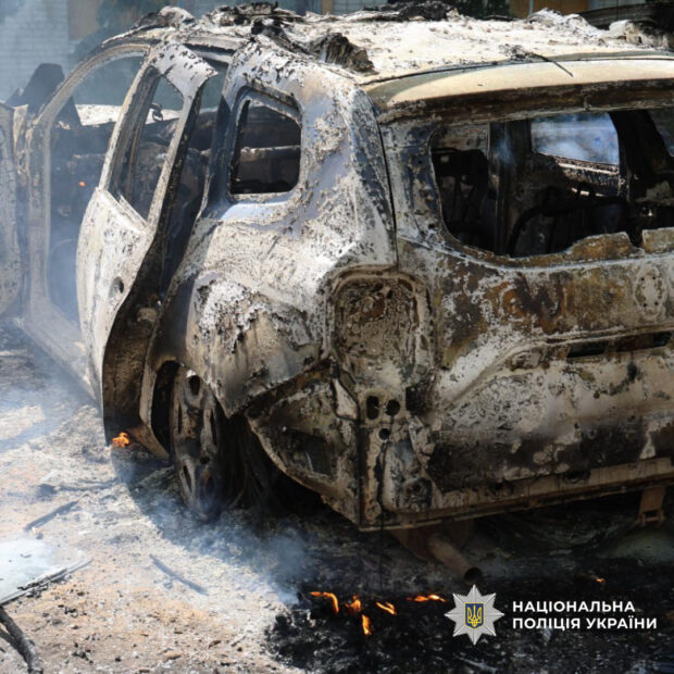 Одна людина загинула, ще чотири постраждали: поліція Харківщини задокументувала воєнні злочини, скоєнні росіянами