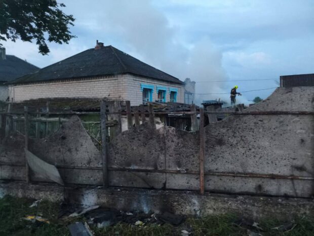 Синєгубов розповів про оперативну ситуацію на Харківщині станом на 18 червня