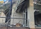Троє людей, серед яких дитина, постраждали внаслідок нічних ударів ворожих БпЛА по Харкову