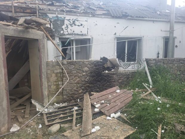 Синєгубов розповів про оперативну ситуацію на Харківщині станом на 1 червня