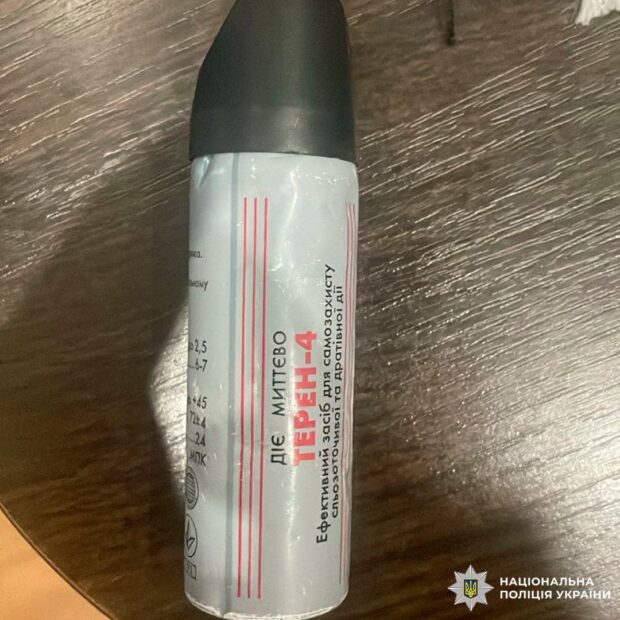 У Харкові затримали двох рецидивістів за скоєння розбійного нападу у Холодногірському районі