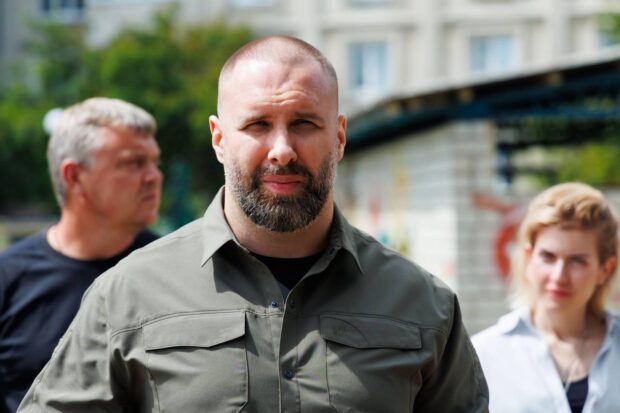 Синєгубов розповів про оперативну ситуацію на Харківщині станом на 23 червня