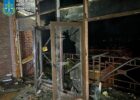 Ворог вкотре вдарив по Харкову БпЛА: постраждали троє людей, серед яких дві дитини