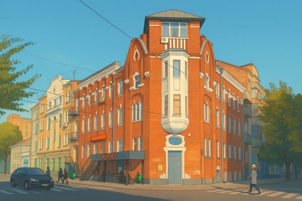 Що відвідати у Харкові, якщо ти всюди вже був