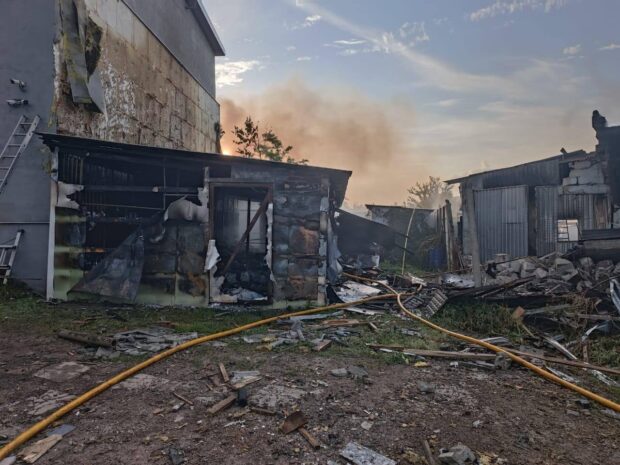 Синєгубов розповів про оперативну ситуацію на Харківщині станом на 4 червня