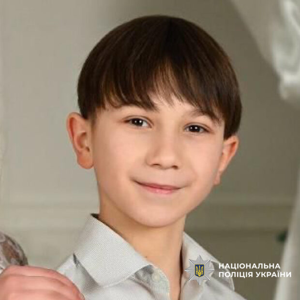 На Харківщині під час гри у хованки зникли троє дітей