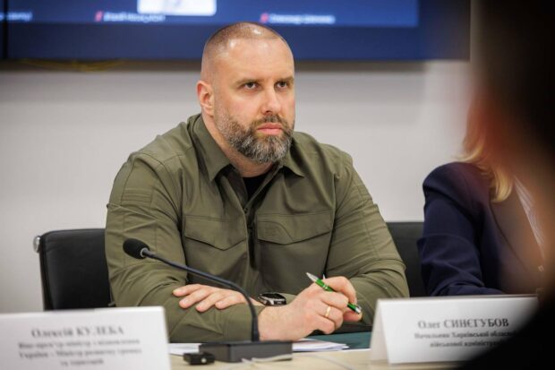 Синєгубов розповів про ситуацію на Харківщині станом на 9 червня