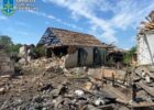 Росіяни вчергове атакували Купʼянщину: загинув чоловік