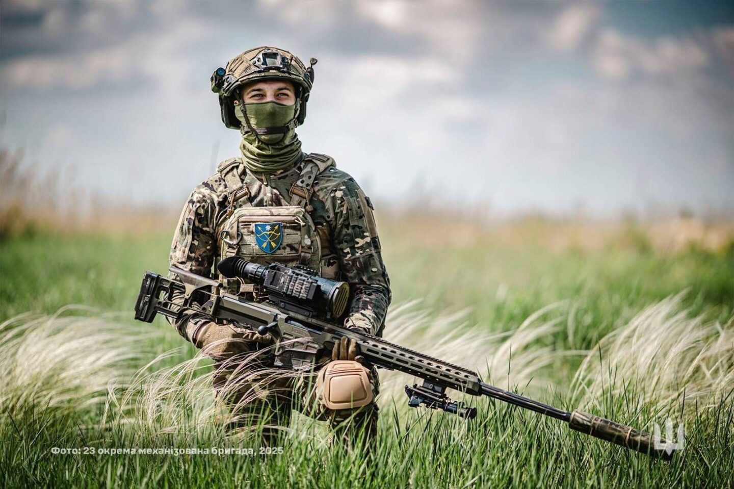Минулої доби російські окупанти 20 разів атакували позиції Сил оборони на Харківщині – Генштаб ЗСУ