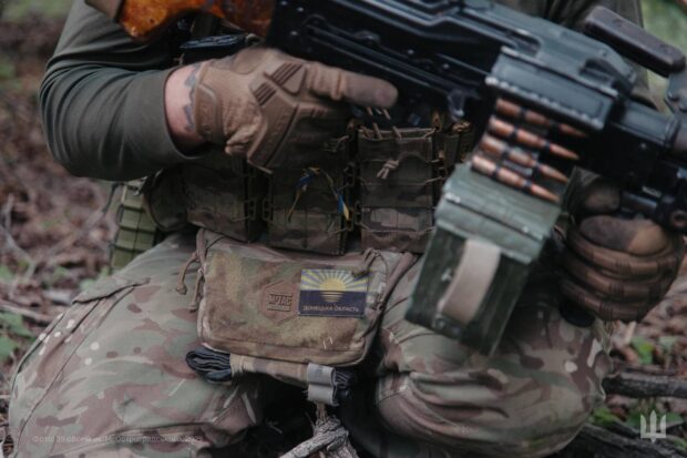 На Харківському та Куп’янському напрямках росіяни атакували по три рази - Генштаб ЗСУ