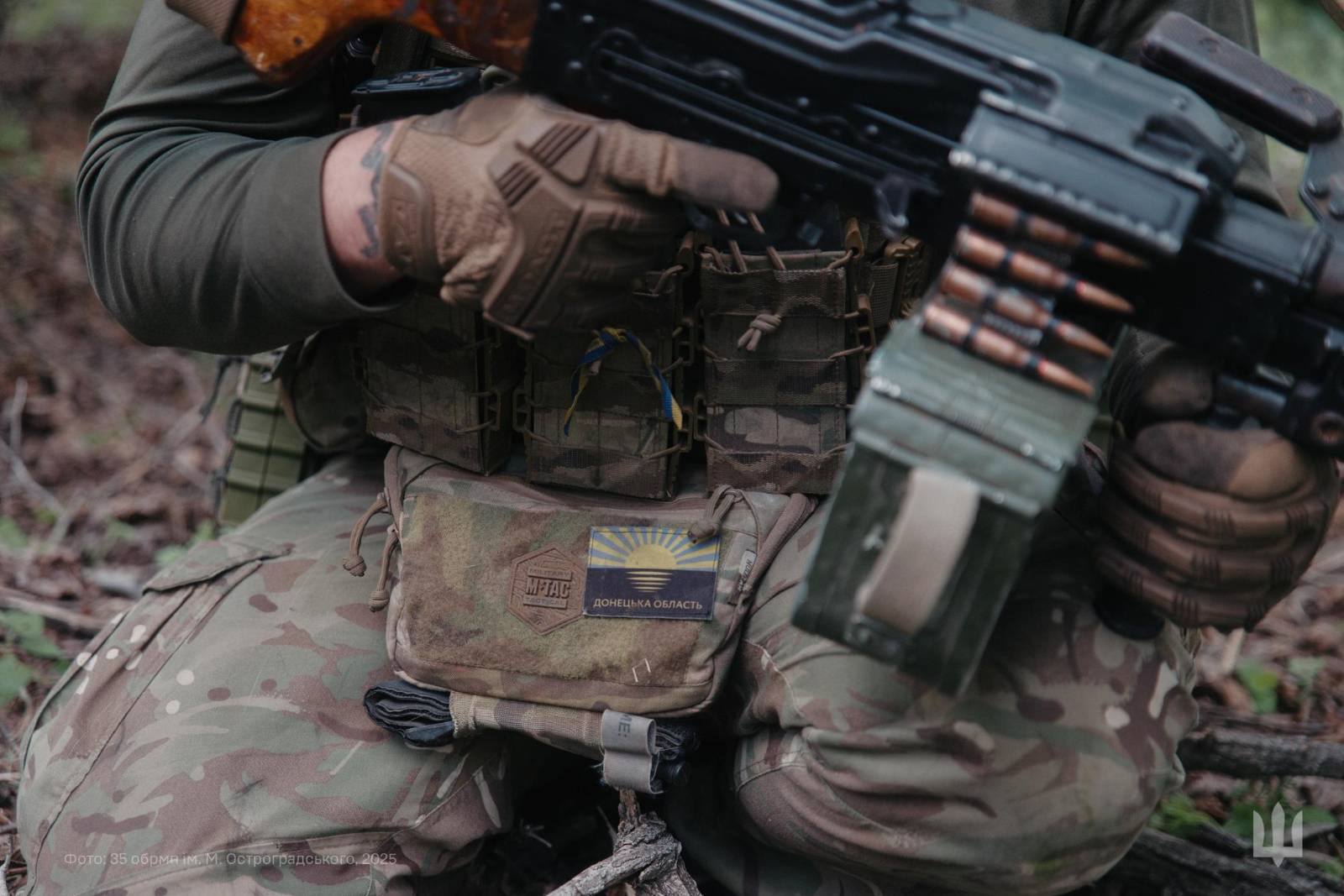 На Харківському та Куп’янському напрямках росіяни атакували по три рази - Генштаб ЗСУ