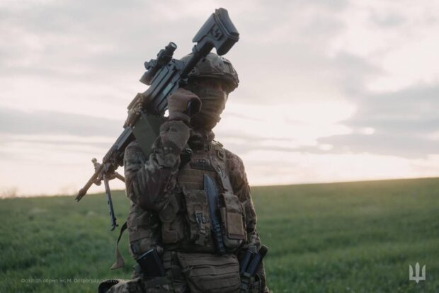 На Харківському напрямку минулої доби відбулося п’ять боєзіткнень, на Куп’янському зафіксовано чотири атаки окупантів - Генштаб ЗСУ