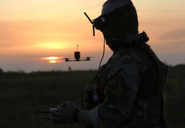 На Харківському та Куп’янському напрямках росіяни здійснили по одній атаці - Генштаб ЗСУ