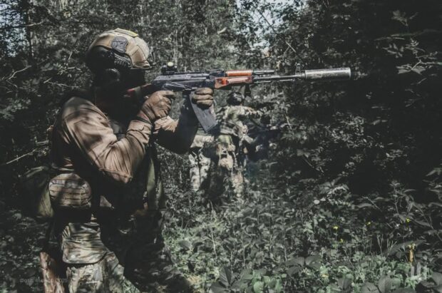 На Харківському напрямку Сили оборони відбили один ворожий штурм, на Куп’янському росіяни атакували 10 разів - Генштаб ЗСУ