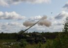 На Південно-Слобожанському напрямку росіяни атакували п’ять разів, на Куп’янському окупанти здійснили одну атаку - Генштаб ЗСУ