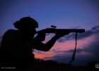 На Південно-Слобожанському напрямку ворог 8 разів штурмував позиції Сил оборони, на Куп’янському за добу відбулося 2 атаки окупантів - Генштаб ЗСУ