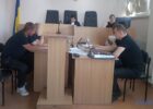 У Харкові вчитель, якого побив співробітник ТЦК, подав цивільний позов на 300 тисяч