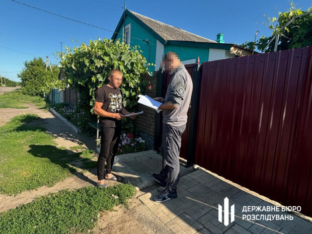 ДБР повідомило про підозру сімом працівникам Харківського СІЗО, які залишили помирати у камері затриманого