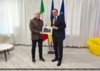 Харків отримав десять пасажирських автобусів від Турина