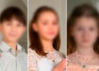 Поліцейські розшукали трьох малолітніх мешканців села Бунакове Лозівського району