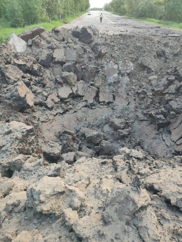 Синєгубов розповів про оперативну ситуацію на Харківщині станом на 2 червня