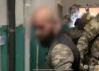 У Харкові затримали чоловіка, який перешкоджав діяльності ТЦК та СП і пошкодив службове авто