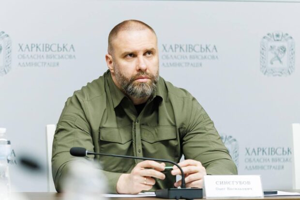 Синєгубов розповів про ситуацію на Харківщині станом на 29 червня