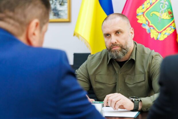 Синєгубов розповів про ситуацію на Харківщині станом на 28 червня