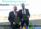 ЮНІСЕФ профінансує перші проєкти з модернізації «Харківводоканалу»