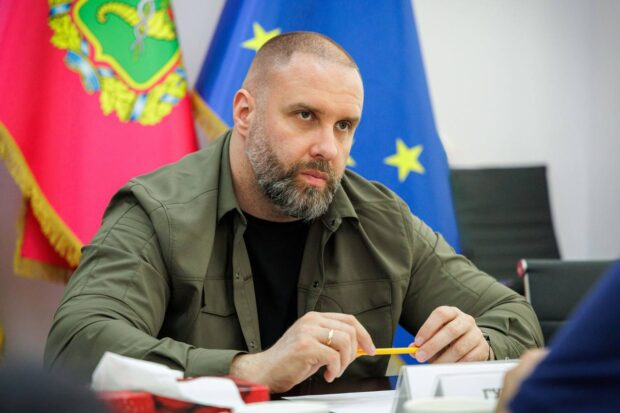 Синєгубов розповів про ситуацію на Харківщині станом на 18 липня