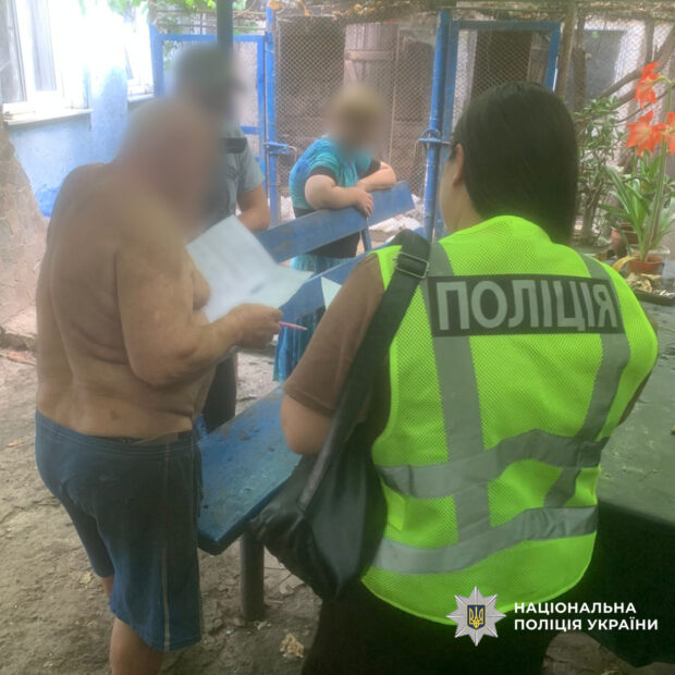 На Харківщині за шахрайство судитимуть чоловіка, який пробив стіни свого будинку, щоб отримати компенсацію за зруйновне житло
