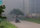 Внаслідок російської авіаатаки по Харкову відомо про 33 постраждалих, серед яких — четверо дітей