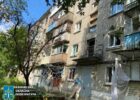Росіяни вчергове вдарили по Купʼянську: загинула жінка, є постраждалі
